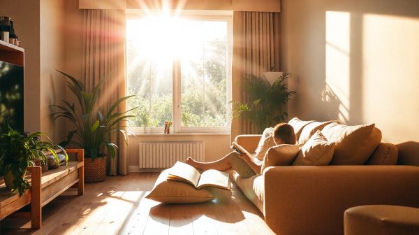5 stratégies pour améliorer la performance énergétique d'un logement G