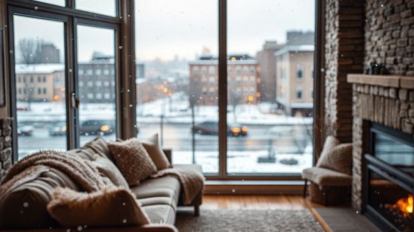5 stratégies pour améliorer la performance énergétique d'un logement G