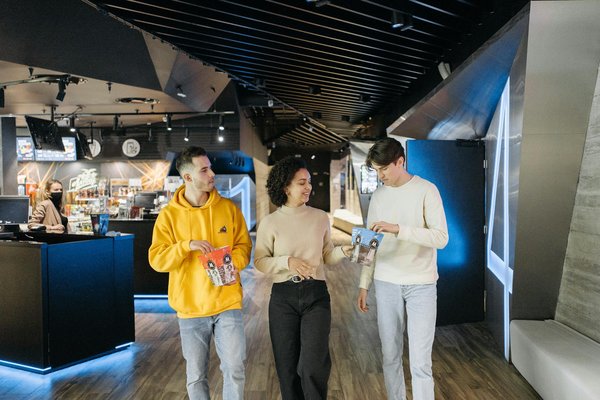 Découvrez les tendances du porte menu de restaurant 2023