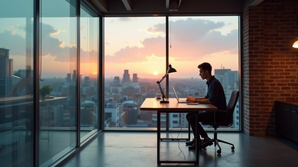 Découvrez les tendances aigües en communication créative sur communicant info