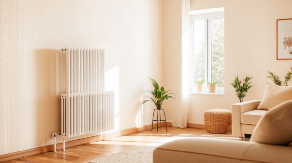 Les 5 avantages incontournables d'une pompe à chaleur chez vous