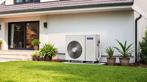 Les 5 avantages incontournables d'une pompe à chaleur chez vous