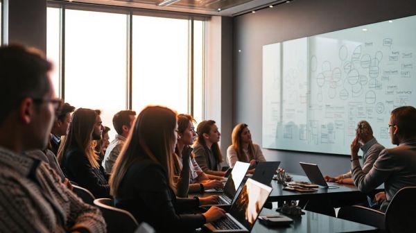 Les dernières nouveautés en communication créative à suivre