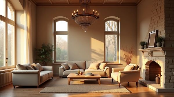 Pourquoi choisir une pompe à chaleur pour votre maison ?