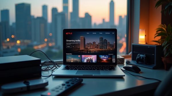 Quelle plateforme streaming choisir pour ne rien rater ?