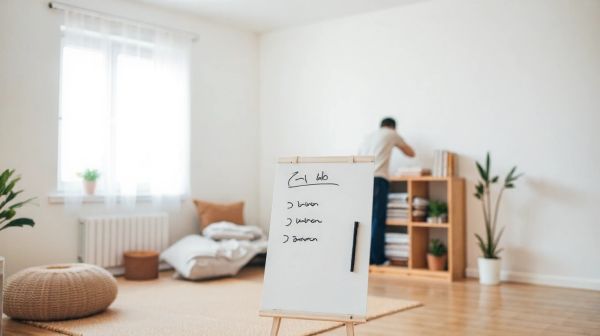Top conseils de nettoyage pour simplifier votre quotidien