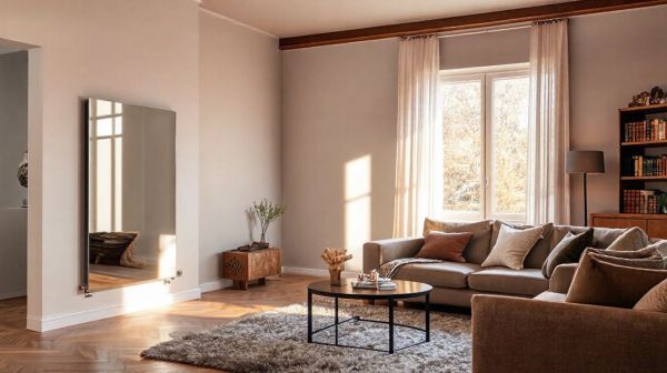 Top façons d'améliorer le confort intérieur à Bobigny avec un VMC