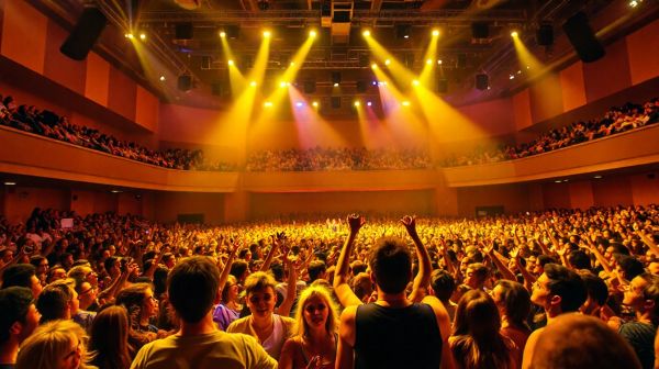 Top groupes de musique à engager pour vos événements