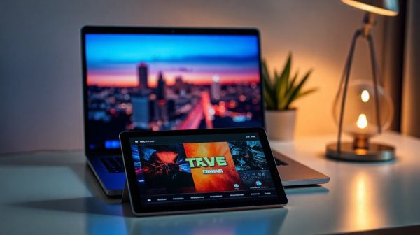 Top plateformes de streaming incontournables à explorer