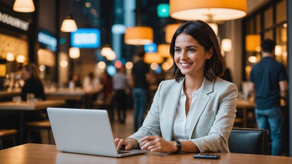 Maximisez votre relation client grâce aux chatbots en entreprise